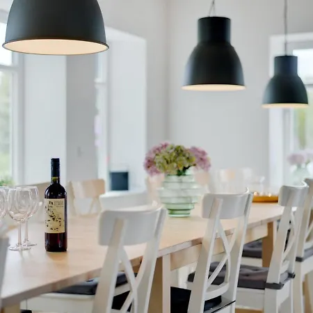 Guthorm By Interhome * Hojer