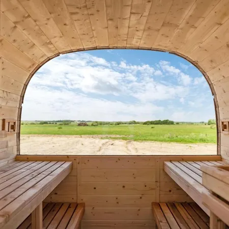 Holiday home Guthorm By Interhome