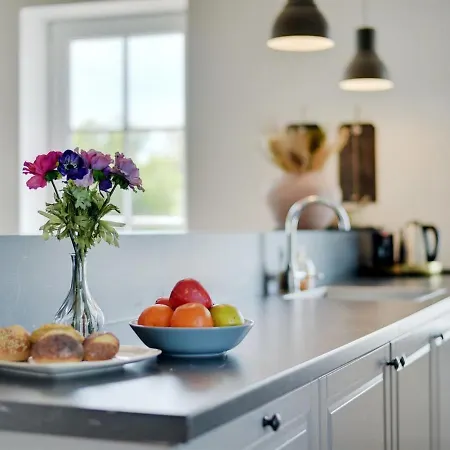 Guthorm By Interhome Holiday home