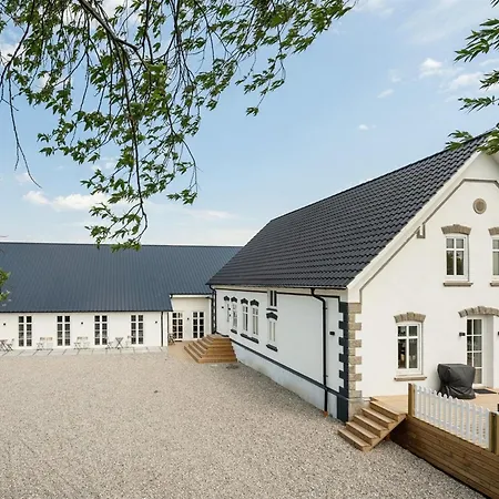 Prázdninový dům Guthorm By Interhome Højer