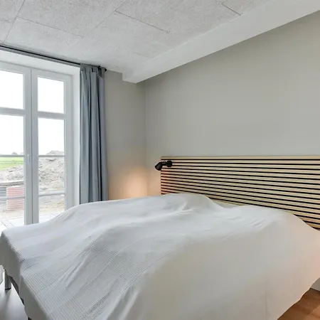 Guthorm By Interhome Prázdninový dům Højer