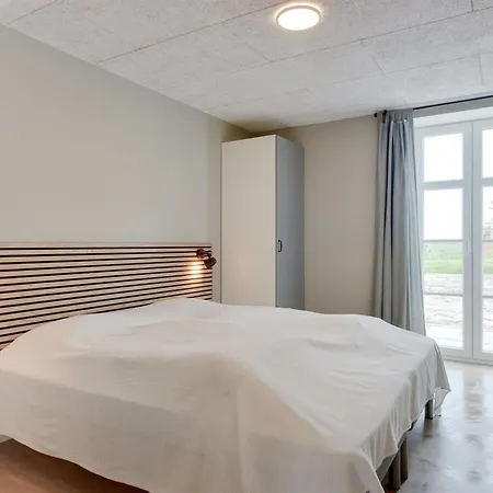 Guthorm By Interhome * Højer