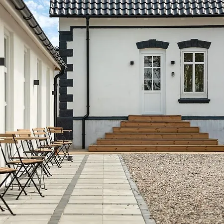 Guthorm By Interhome Vakantiehuis *