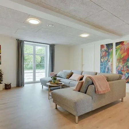 Guthorm By Interhome Vakantiehuis Højer