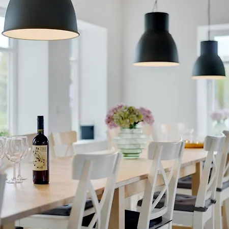 Vakantiehuis Guthorm By Interhome *