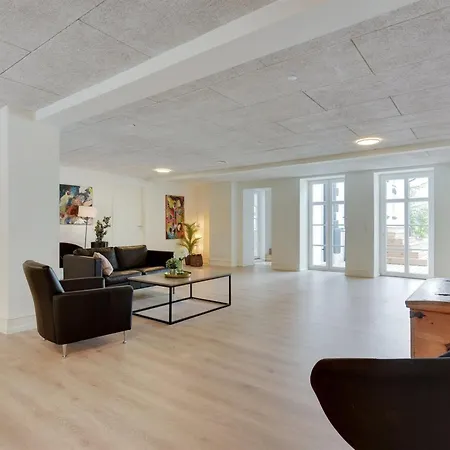 Guthorm By Interhome Højer