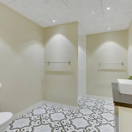 Vakantiehuis Guthorm By Interhome *