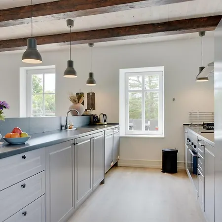 Vakantiehuis Guthorm By Interhome Højer