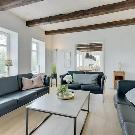 Vakantiehuis Guthorm By Interhome *