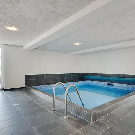 Vakantiehuis Guthorm By Interhome