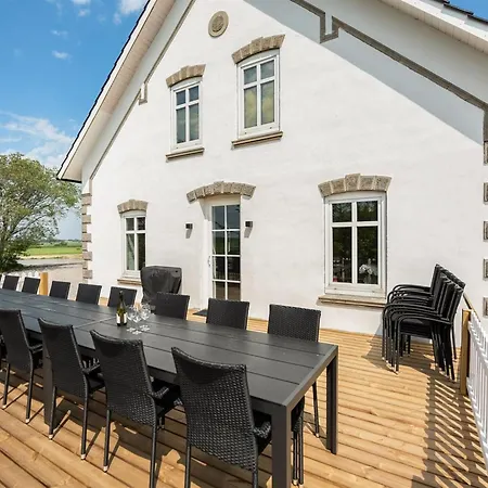 Prázdninový dům Guthorm By Interhome