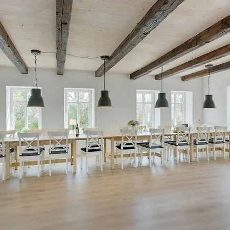 Prázdninový dům Guthorm By Interhome