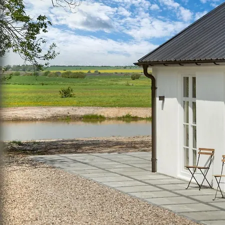 Prázdninový dům Guthorm By Interhome Højer