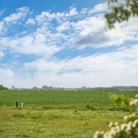 Prázdninový dům Guthorm By Interhome *