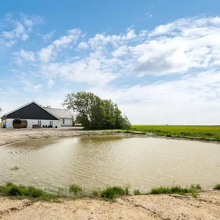 Prázdninový dům Guthorm By Interhome *